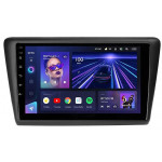 Штатна магнітола Teyes CC3L 4+32 Gb Skoda Rapid NH1 NH3 2012-2018 9