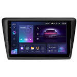 Штатная магнитола Teyes CC3 2k 4+64 Gb Skoda Rapid NH1 NH3 2012-2018 9