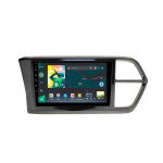 Штатна магнітола Sigma X10464 4+64 Gb Volkswagen Jetta 2019-2022 UV Black 10