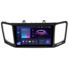 Штатная магнитола Teyes CC3 2k 6+128 Gb Volkswagen Sharan 2012-2018 9"