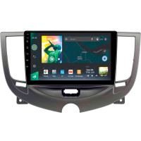 Штатная магнитола Sigma X9464 4+64 Gb Chery QQ Ice Cream 2021+ Silver 9"