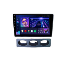 Штатная магнитола Teyes CC3 4+64 Gb Chery QQ3 2004-2012 Black 9"