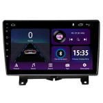 Штатна магнітола Sigma E9232 2+32 Gb Land Rover Range Rover Sport 2005-2009 9