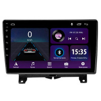 Штатная магнитола Sigma E9232 2+32 Gb Land Rover Range Rover Sport 2005-2009 9"