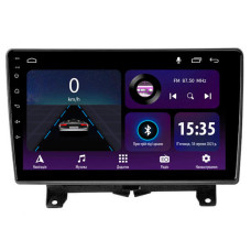Штатная магнитола Sigma E9232 2+32 Gb Land Rover Range Rover Sport 2005-2009 9"