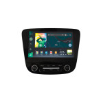 Штатна магнітола Sigma X9464 4+64 Gb Chevrolet Cruze 2019+ 9