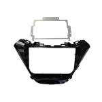 Штатная магнитола Sigma S9432 4+32 Gb Chevrolet Malibu 2016+ 9