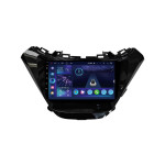 Штатная магнитола Sigma S9432 4+32 Gb Chevrolet Malibu 2016+ 9