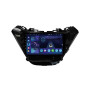 Штатная магнитола Sigma S9432 4+32 Gb Chevrolet Malibu 2016+ 9