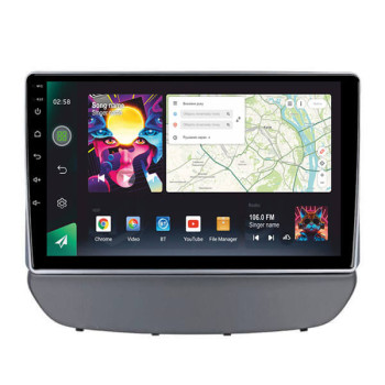 Штатна магнітола Sigma PRO 10464 4+64 Gb Chevrolet Orlando 2018+ 10"