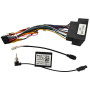 Штатная магнитола Teyes CC3 4+64 Gb Dodge RAM 1500 2500 3500 4500 5500 2013-2019 AT AC Black 9