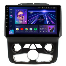 Штатная магнитола Teyes CC3 4+64 Gb Dodge RAM 1500 2500 3500 4500 5500 2013-2019 AT AC Black 9"