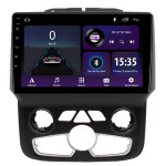 Штатная магнитола Sigma E9232 2+32 Gb Dodge RAM 1500 2500 3500 4500 5500 2013-2019 AT AC Black 9