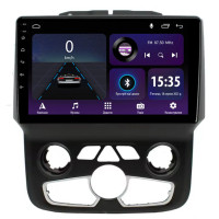 Штатная магнитола Sigma E9232 2+32 Gb Dodge RAM 1500 2500 3500 4500 5500 2013-2019 AT AC Black 9"