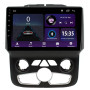 Штатная магнитола Sigma E9232 2+32 Gb Dodge RAM 1500 2500 3500 4500 5500 2013-2019 AT AC Black 9