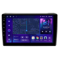 Штатная магнитола AMS MOSS M3 4+32 Gb Ford Focus 2005-2008 Black 10"