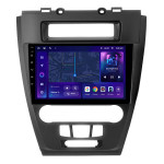 Штатная магнитола AMS MOSS M2 4+32 Gb Ford Fusion/Mondeo 2009-2012 Black 10