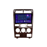 Штатна магнітола AMS MOSS M2 4+32 Gb Ford Mondeo Sedan 2000-2003 Wooden 9