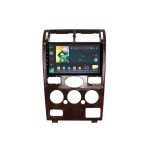 Штатная магнитола Sigma X9464 4+64 Gb Ford Mondeo Sedan 2000-2003 Wooden 9