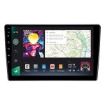 Штатна магнітола Sigma PRO 10464 4+64 Gb Ford Transit 350 2021+ LOW-END 10