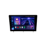 Штатная магнитола Teyes CC3 4+64 Gb Honda Civic 11 2022+ Black 10"