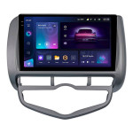 Штатная магнитола Teyes CC3 2k 4+32 Gb Honda Fit/City/Jazz 2002-2008 MT AC LHD 9