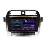 Штатна магнітола Sigma E10232 2+32 Gb Lexus GX400 GX460 2010-2015 LZ 10