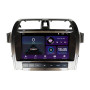 Штатная магнитола Sigma E10232 2+32 Gb Lexus GX400 GX460 2010-2015 LZ 10