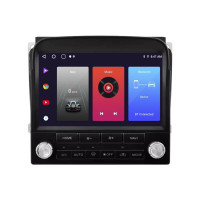 Штатна магнітола Sigma F9216 2+32 Gb Lexus LX470/Toyota Land Cruiser Prado LC100 1998-2003 9"