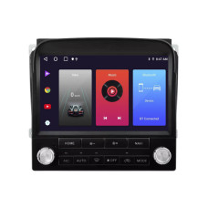 Штатна магнітола Sigma F9216 2+32 Gb Lexus LX470/Toyota Land Cruiser Prado LC100 1998-2003 9"