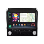 Штатна магнітола Sigma PRO 9464 4+64 Gb Lexus LX470/Toyota Land Cruiser Prado LC100 1998-2003 9