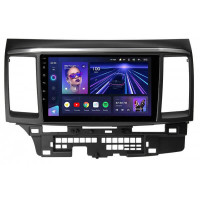 Штатная магнитола Teyes CC3 4+32 Gb Mitsubishi Lancer 2010-2016 9"