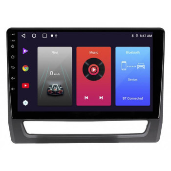 Штатна магнітола Sigma F10216 2+32 Gb Mitsubishi ASX 2020+ Black 10"