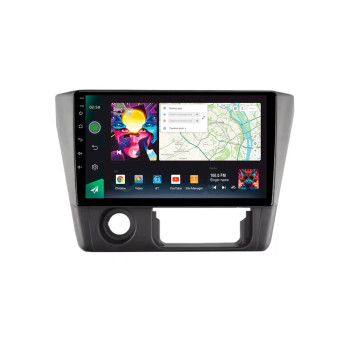 Штатна магнітола Sigma PRO 9464 4+64 Gb Mitsubishi Lancer 9 GLX 2007-2015 Black 9"