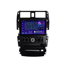 Штатна магнітола AMS MOSS M3 4+32 Gb Nissan Altima/Teana 2003-2007 9"