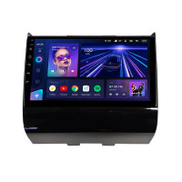 Штатная магнитола Teyes CC3L 4+64 Gb Nissan Pathfinder 2013+ Black 9"