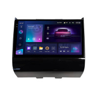 Штатная магнитола Teyes CC3 2k 6+128 Gb Nissan Pathfinder 2013+ Black 9"