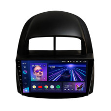 Штатна магнітола Teyes CC3 4+64 Gb Toyota Passo/Proton Myvi/Daihatsu Sirion 2006-2011 10"