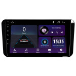 Штатная магнитола Sigma E9232 2+32 Gb Toyota Yaris 2023 UV Black 9