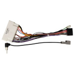 Штатна магнітола Sigma PRO 9464 4+64 Gb Hyundai i30 2017 UV Black 9