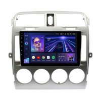 Штатная магнитола Teyes CC3 4+32 Gb Kia Carnival 2002-2008 Sliver 9"