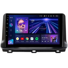 Штатная магнитола Teyes CC3 4+64 Gb Kia Ceed 2021+ Black 10"