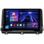 Штатная магнитола Teyes CC3 4+64 Gb Kia Ceed 2021+ Black 10