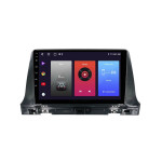 Штатна магнітола Sigma F10216 2+32 Gb Kia Seltos 2020+ UV Black 10