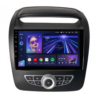 Штатная магнитола Teyes CC3 4+32 Gb Kia Sorento 2012-2015 Black 9"