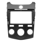 Штатная магнитола Sigma X9464 4+64 Gb Kia Cerato/Forte 2009-2017 AT AC Black 9