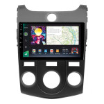 Штатная магнитола Sigma PRO 9464 4+64 Gb Kia Cerato/Forte 2009-2017 AT AC Black 9