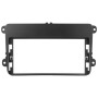 Штатна магнітола Teyes LUX ONE 6+128 Gb Volkswagen Bora, Golf 6, Passat, Scirocco, Sharan, Touran / Skoda Octavia, Fabia 2 (YJ) 2003-2016 12.3