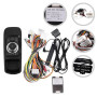 Штатная магнитола Teyes LUX ONE 6+128 Gb 360° Lexus RX270 3 RX450h 3 AL10 2008-2015 / RX450h 4 AL20 2015-2024 (A1) 12.3