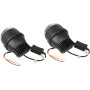 Противотуманные линзы AMS Bi-LED FOG 3"